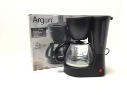 cafetera goteo arteregal 12 tazas 750w
