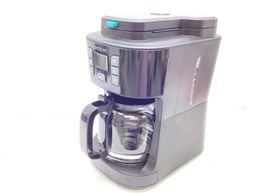 cafetera goteo cecotec coffee 66 grind & drop