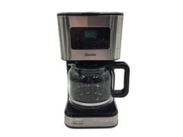 cafetera goteo cecotec coffee 66 smart 01555