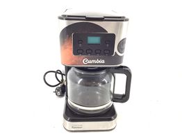 cafetera goteo cecotec coffee 66 smart 01555