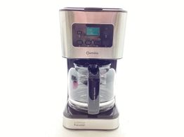 cafetera goteo cecotec coffee 66 smart