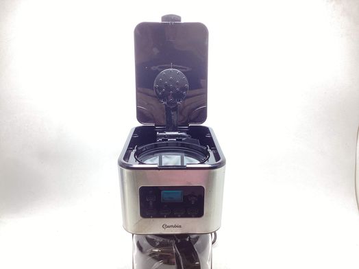 cafetera goteo cecotec coffee 66 smart