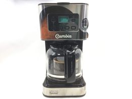 cafetera goteo cecotec cumbia