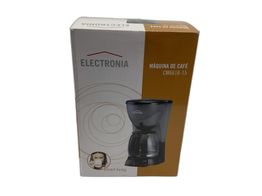 cafetera goteo electronia cm6616-15