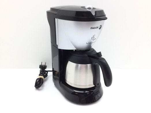 cafetera goteo fagor cg-416