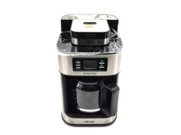 cafetera goteo haeger perfect drip cm-10b.010a