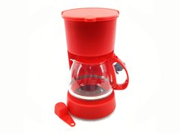 cafetera goteo iwotto eco-cm09