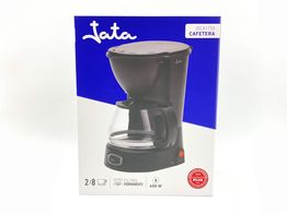 cafetera goteo jata jeca1750