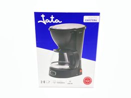 cafetera goteo jata jeca1750