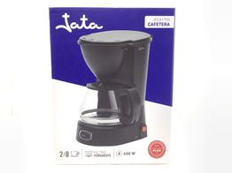 cafetera goteo jata jeca1750