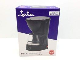 cafetera goteo jata jeca1750