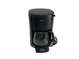 cafetera goteo krups fmd6