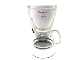 cafetera goteo moulinex bca1