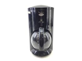 cafetera goteo moulinex crystal arome