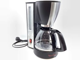 cafetera goteo moulinex divino