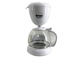 cafetera goteo orbit cm-3015