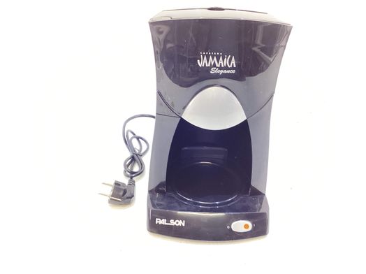 cafetera goteo palson jamaica elegance