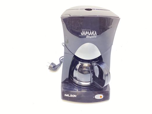 cafetera goteo palson jamaica elegance