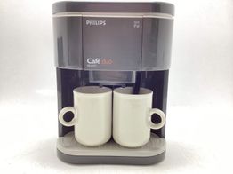cafetera goteo philips hd5195