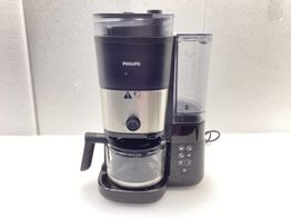 cafetera goteo philips hd7900
