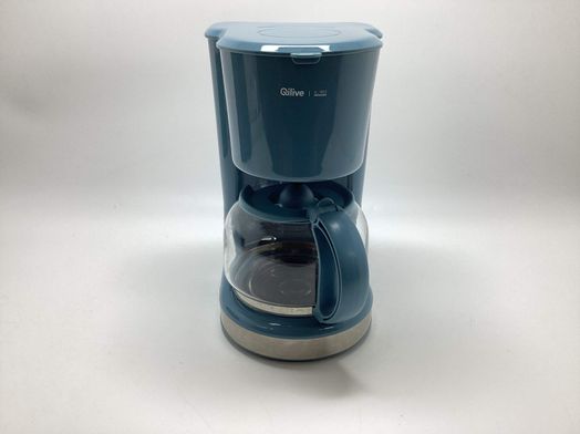 cafetera goteo qilive q.5823