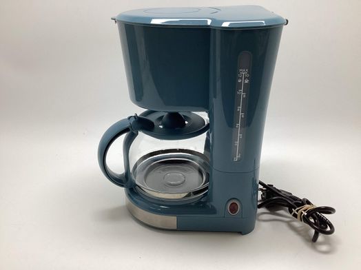cafetera goteo qilive q.5823