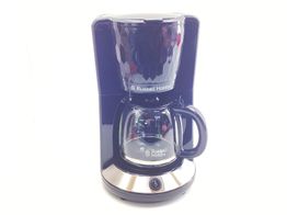 cafetera goteo russell hobbs honeycomb 27011-56