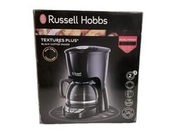 cafetera goteo russell hobbs textures plus+