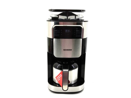 cafetera goteo severin ka 4811