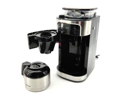 cafetera goteo severin ka 4811