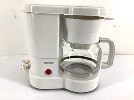cafetera goteo severin ka 9200