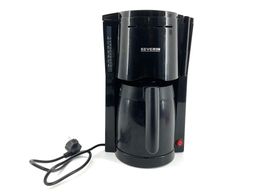 cafetera goteo severin ka 9307