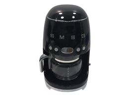cafetera goteo smeg dcf02bleu
