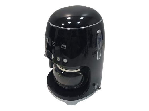 cafetera goteo smeg dcf02bleu