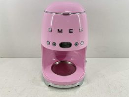 cafetera goteo smeg dcf02pkeu