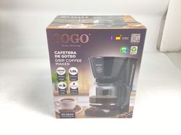 cafetera goteo sogo ss-5640