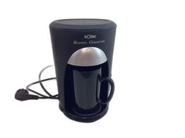 cafetera goteo solac cf 4003