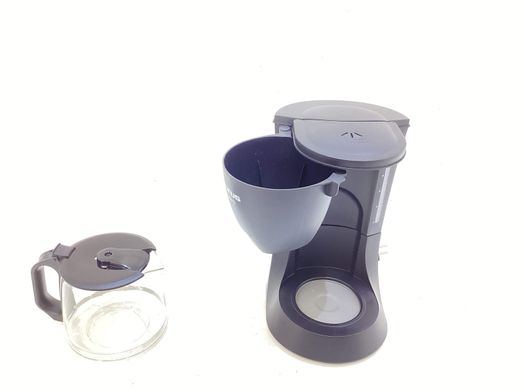 cafetera goteo taurus verona 12