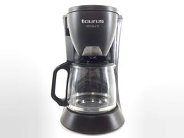 cafetera goteo taurus verona 12