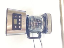 cafetera goteo taylor swoden darcy cm-121e