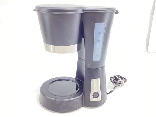 cafetera goteo tristar cm-1234