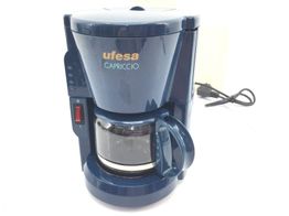 cafetera goteo ufesa 7647