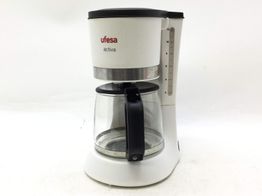 cafetera goteo ufesa activa cg7123