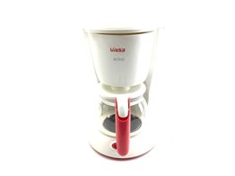 cafetera goteo ufesa activa
