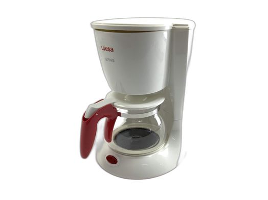 cafetera goteo ufesa activa