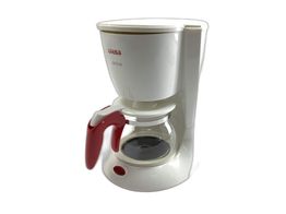cafetera goteo ufesa activa