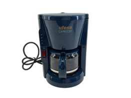 cafetera goteo ufesa capriccio 12 delux cg7125