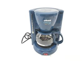 cafetera goteo ufesa cg1602