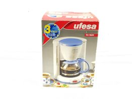 cafetera goteo ufesa gg1601