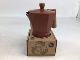 cafetera italiana agros sf